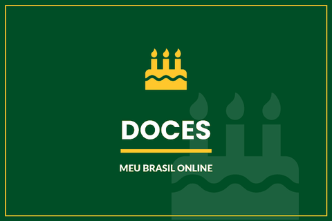 Doces