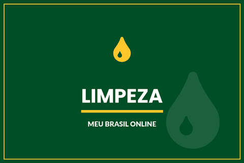 Limpeza