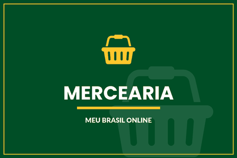 Mercearia