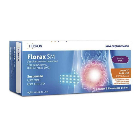 Florax SM