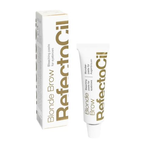 Tinta Para Sobrancelhas Refectocil Blonde Brow 15ml