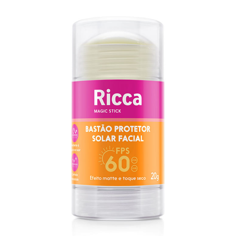 Ricca Bastão Para Area dos Olhos