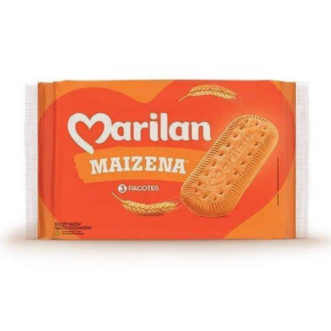 Biscoito Marilan Maizena 300G