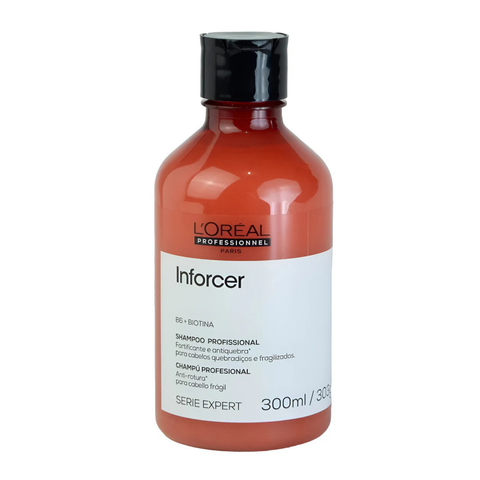 Shampoo Inforcer 300ml L’Oréal Professionnel