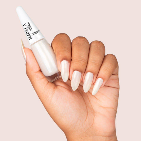 Esmaltes Impala Coleção A Cor da Sua Moda - Perolados