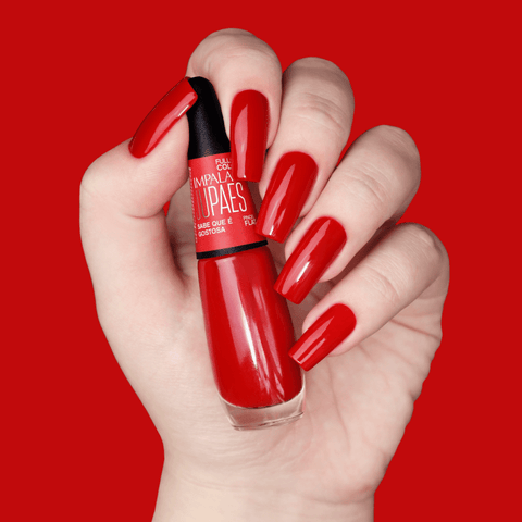 Esmaltes Impala Ju Paes