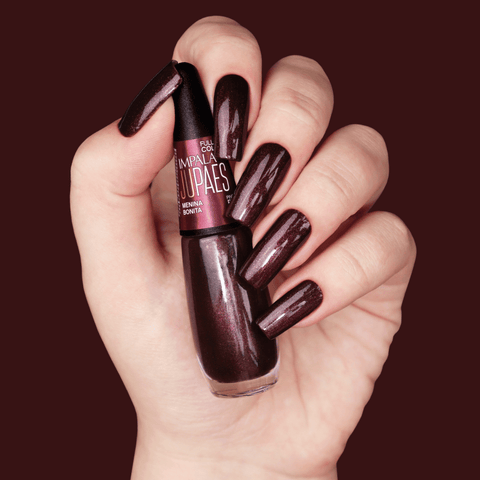 Esmaltes Impala Ju Paes