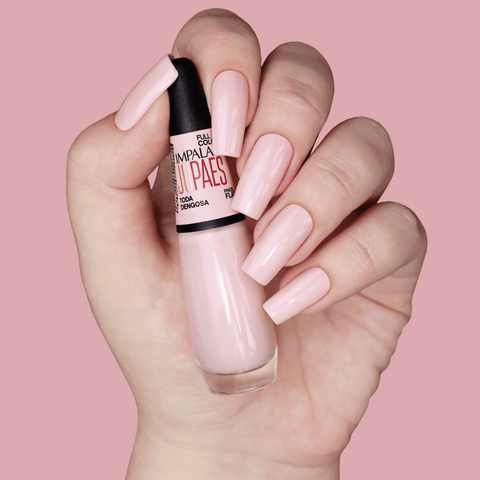 Esmaltes Impala Ju Paes