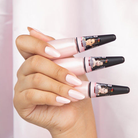 Esmaltes Impala Globoplay