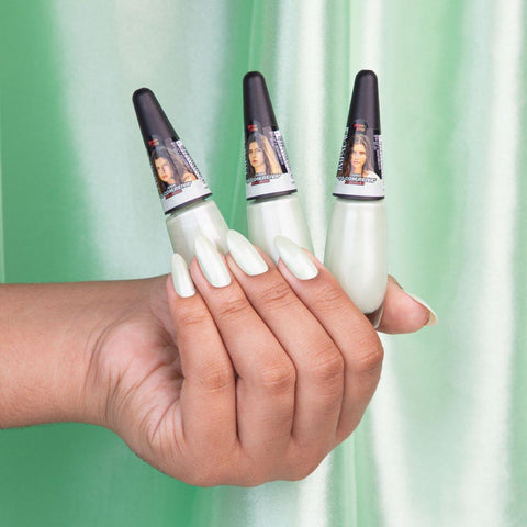 Esmaltes Impala Globoplay