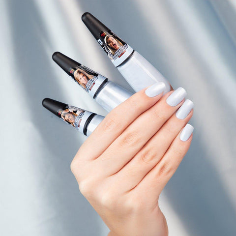 Esmaltes Impala Globoplay