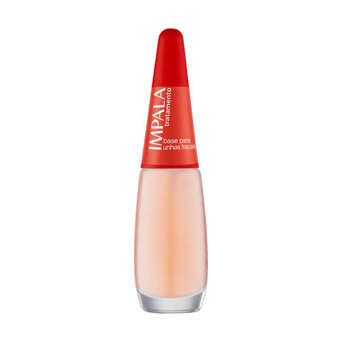 Esmaltes Impala Coleção Tratamento
