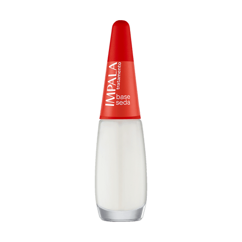 Esmaltes Impala Coleção Tratamento