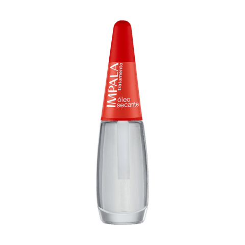 Esmaltes Impala Coleção Tratamento
