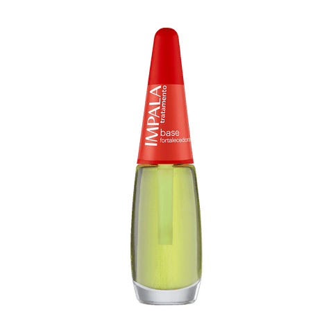 Esmaltes Impala Coleção Tratamento