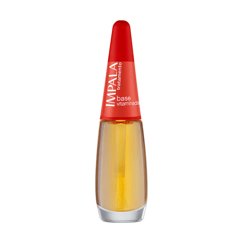 Esmaltes Impala Coleção Tratamento