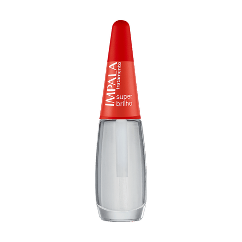 Esmaltes Impala Coleção Tratamento