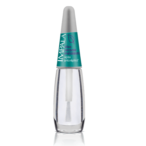 Esmaltes Impala Cuidados Especiais