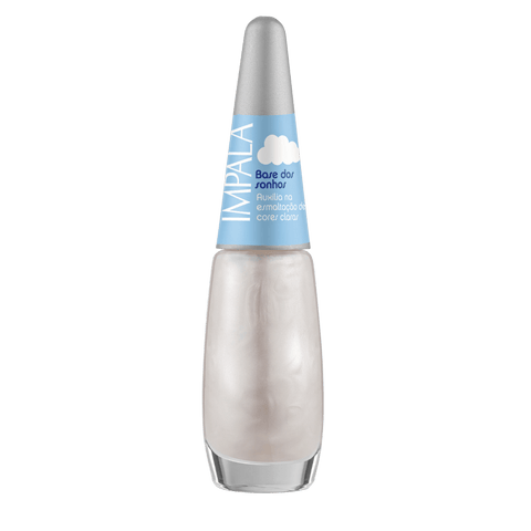 Esmaltes Impala Cuidados Especiais