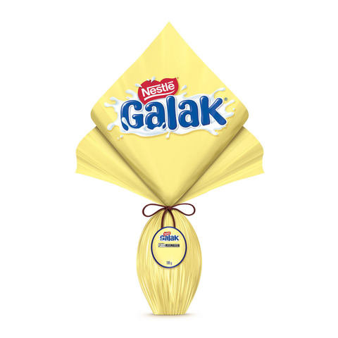 Ovo de Páscoa Galak 199g Nestlé