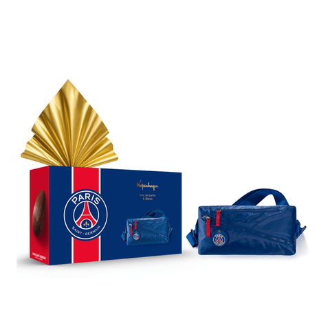 Ovo de Pascoa PSG Bag Linha Licenciado 120g Kopenhagen