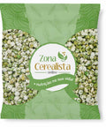 Ervilha Torrada com Wasabi (com Laudo Técnico) - MEUBRASILONLINE