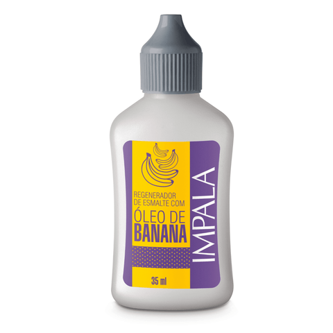 Esmaltes Impala Cuidados Especiais