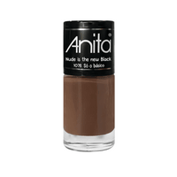 Esmaltes Anita - Coleção Nude is The New Black
