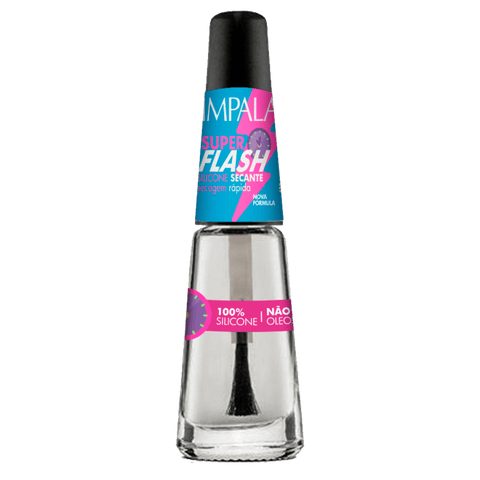 Esmaltes Impala Cuidados Especiais
