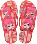 Ipanema Moranguinho Sugar Infantil - MEUBRASILONLINE
