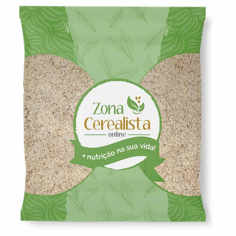 Fibra Alimentar Psyllium (com Laudo Técnico) - MEUBRASILONLINE