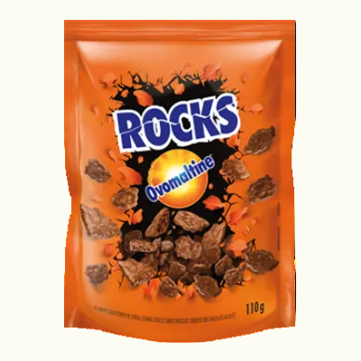 Ovomaltine Rocks 110g