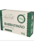 Sabonete em Barra de Barbatimão 90g