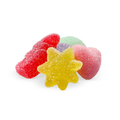 Bala Mix Surpresa 80g Fini