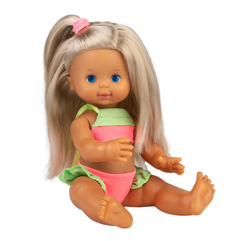 Boneca Baby Sol - Estrela