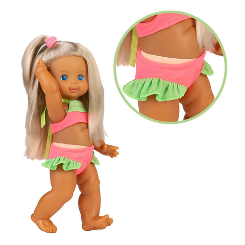 Boneca Baby Sol - Estrela