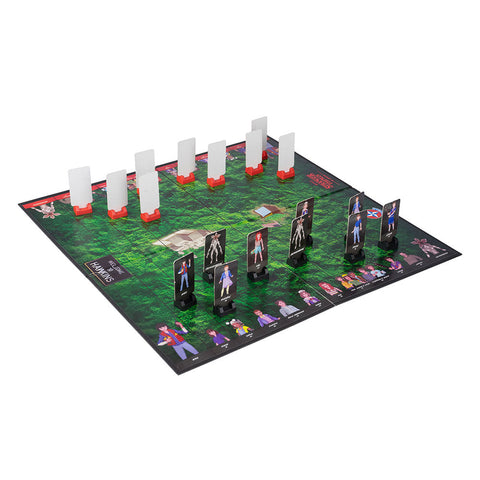 Stranger Things O Jogo - Estrela