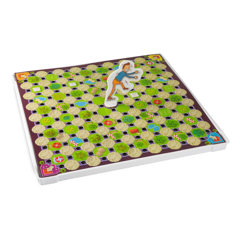 Jogo do Tombo - Estrela