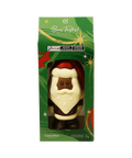 Papai Noel Artesanal Cacau Show 70g - MEUBRASILONLINE