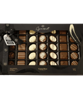 Caixa Gourmet Cacau Show 465g - MEUBRASILONLINE