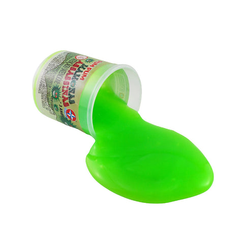 Slime Pum Pum dos Mamonas Assassinas - Estrela