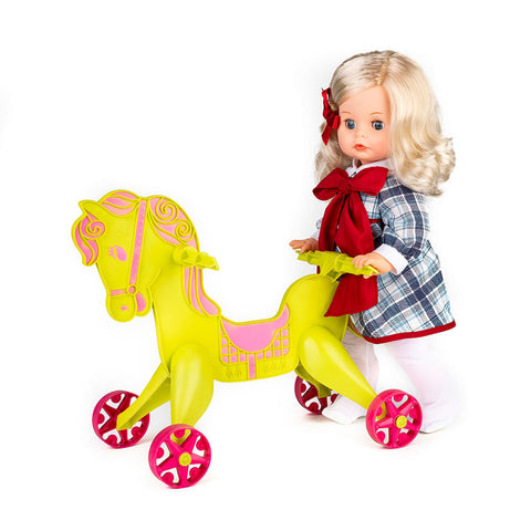 Boneca Tippy com Cavalinho - Estrela