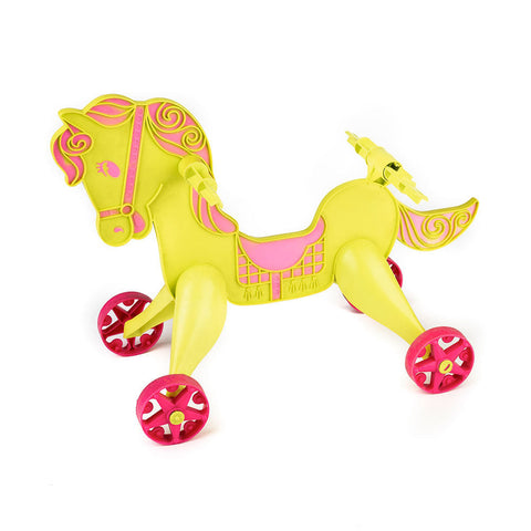 Boneca Tippy com Cavalinho - Estrela