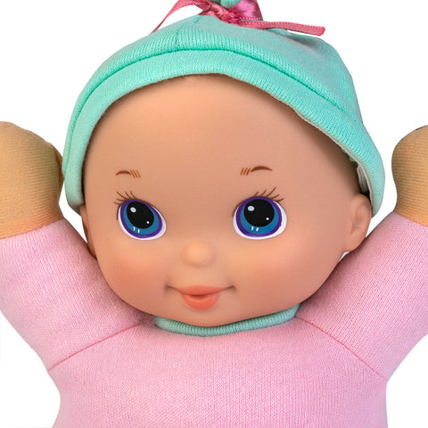 Minha Primeira Boneca - Estrela Baby