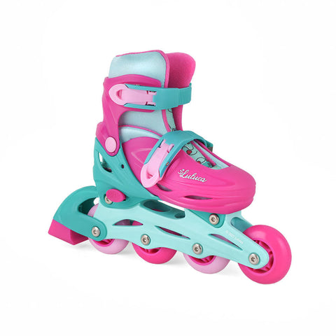 Patins da Luluca Tamanho P - Estrela