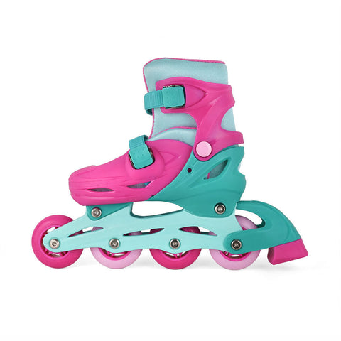 Patins da Luluca Tamanho M - Estrela