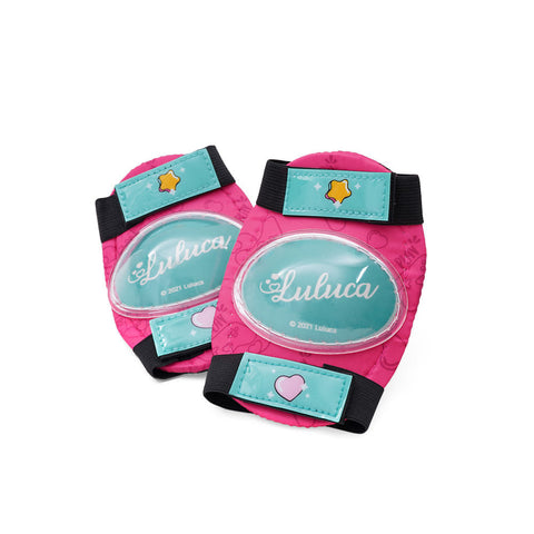 Patins da Luluca Tamanho M - Estrela