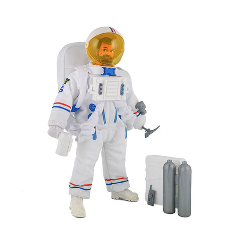 Falcon Reconhecimento Espacial - Estrela