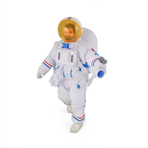 Falcon Reconhecimento Espacial - Estrela