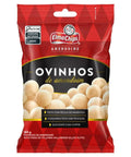 Ovinhos De Amendoim Elma Chips 145g - MEUBRASILONLINE